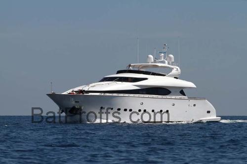 Maiora 29 tekniska specifikationer 